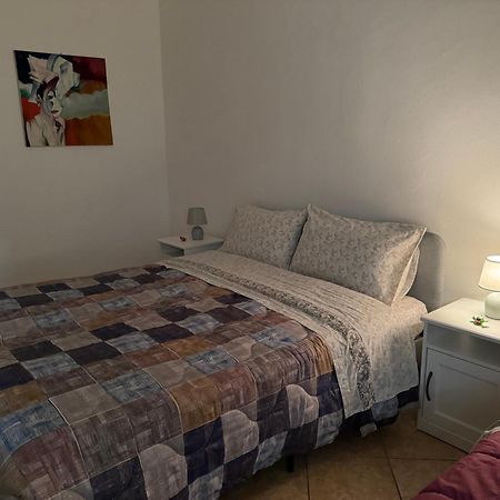 La Casetta Della Nonna Palermo Esterno foto