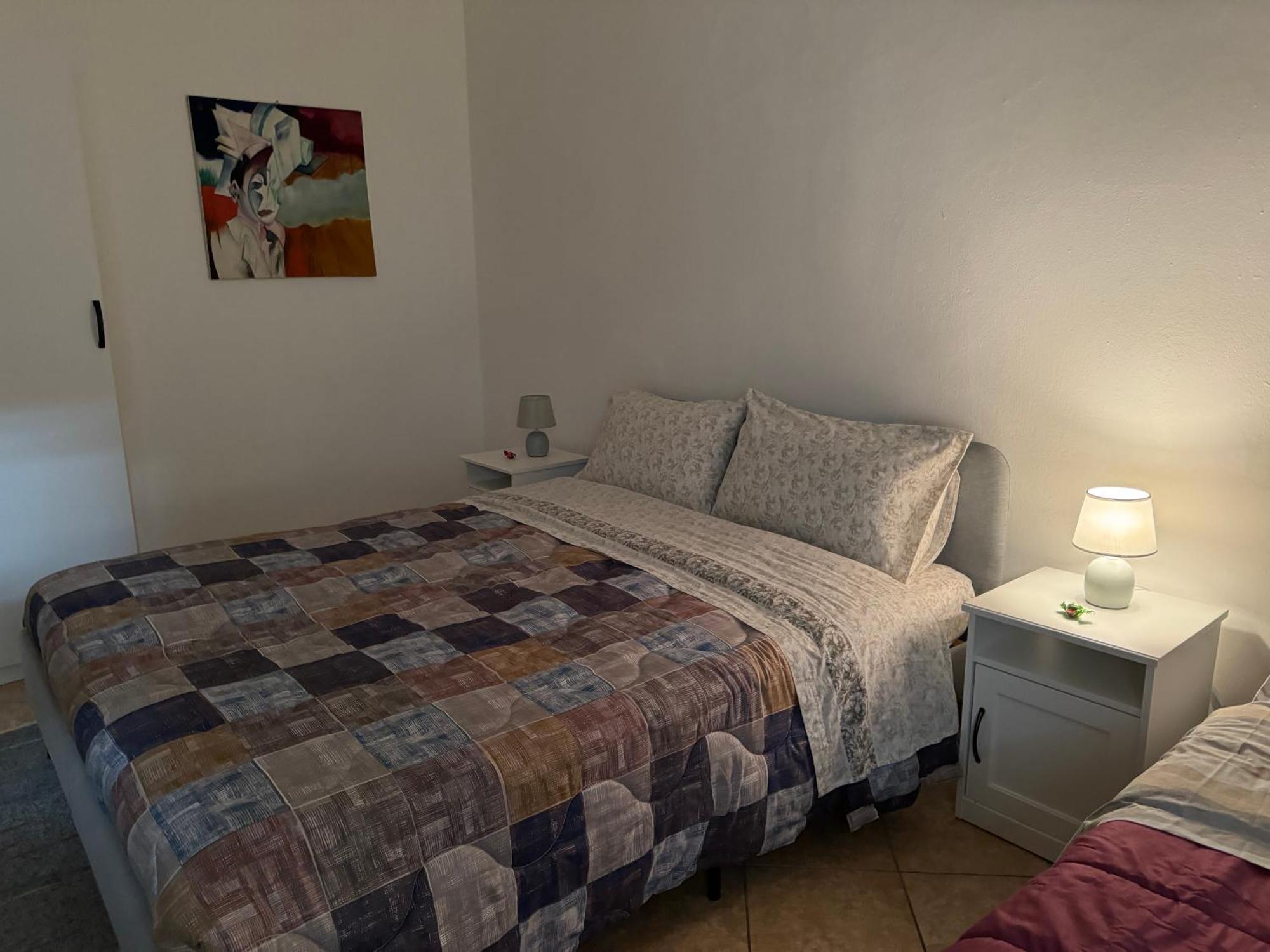 La Casetta Della Nonna Palermo Esterno foto